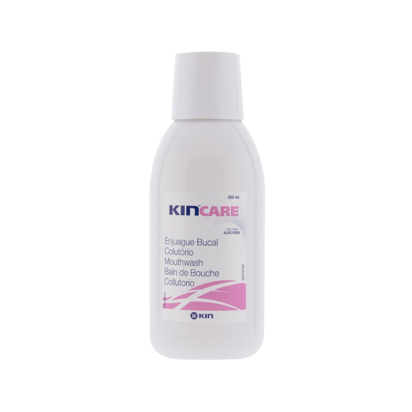 Kin care colutorio 250ml