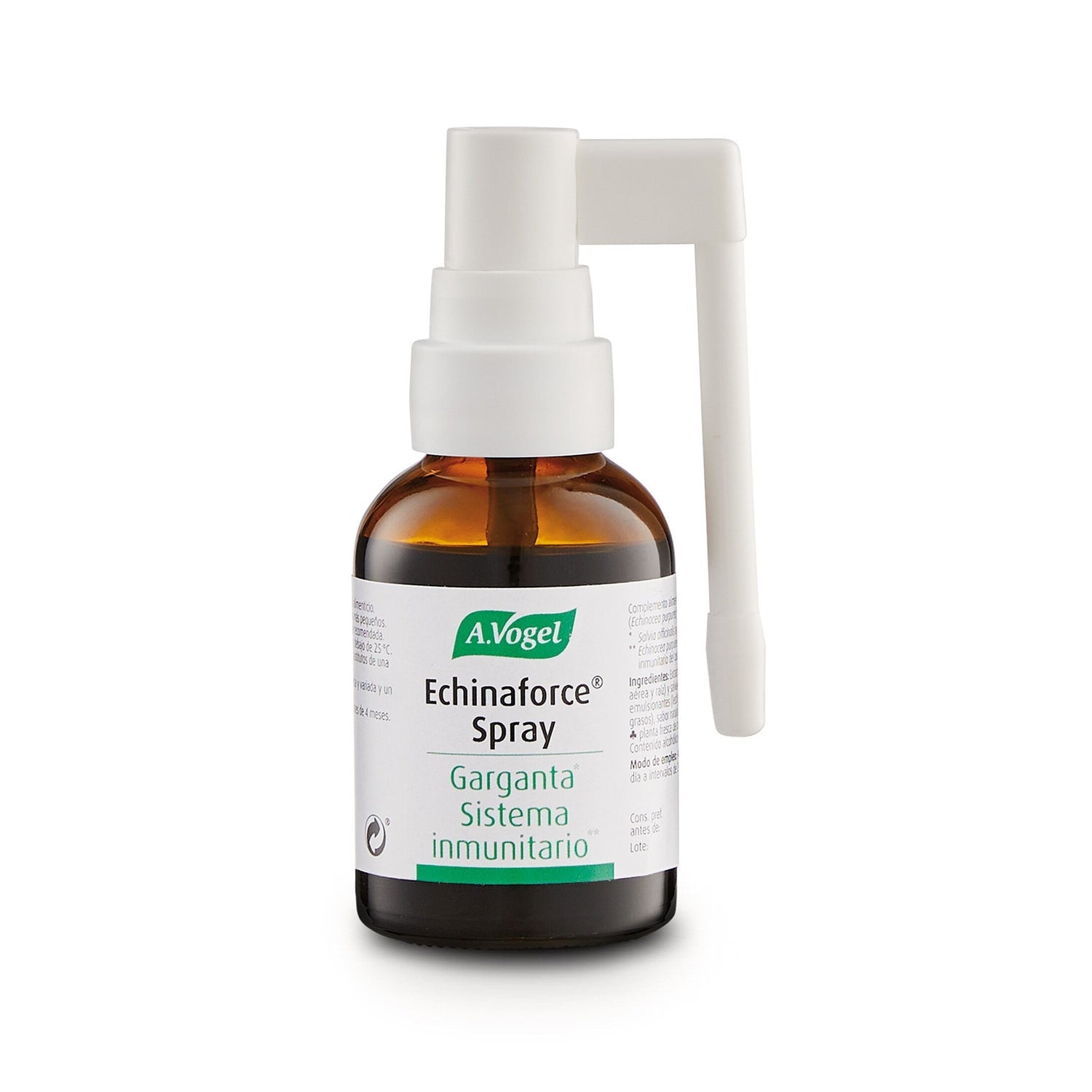 A. Vogel Echinaforce Spray Garganta 30ml