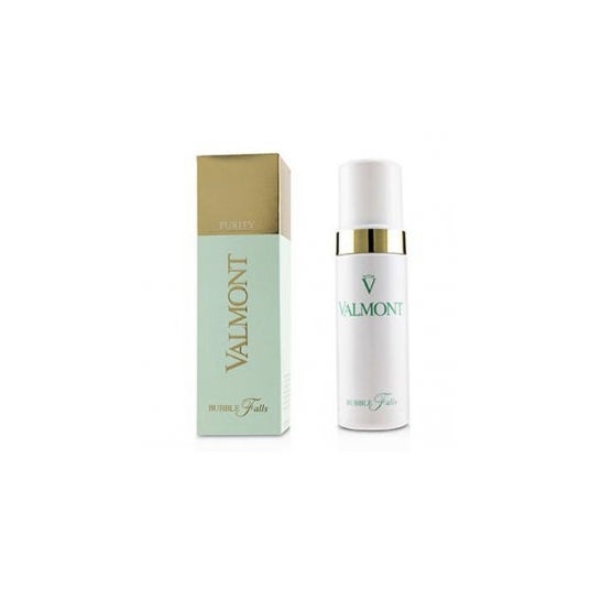 Valmont Purity Bubble Falls Crema Facial 150 ml