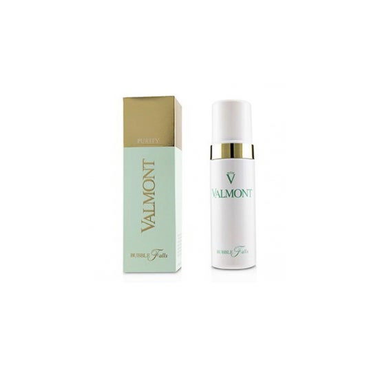 Valmont Purity Bubble Falls Crema Facial 150 ml