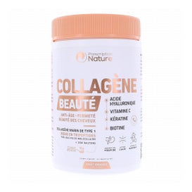 Prescription Nature Colágeno Belleza 300 g
