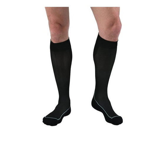 Jobst Calcetín Sport Ccl1 Negro Negro T M 1 par