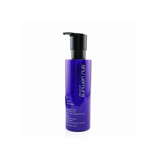 Shu Uemura Yubi Blonde Acondicionador 250 ml
