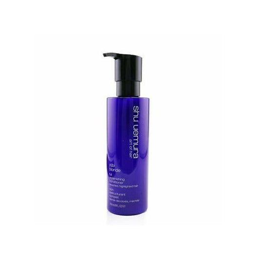 Shu Uemura Yubi Blonde Acondicionador 250 ml