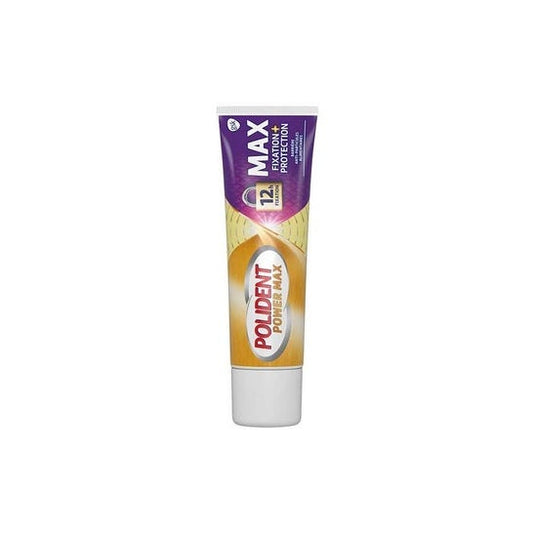 Polident Maximum Control Fixing Cream 70 gr