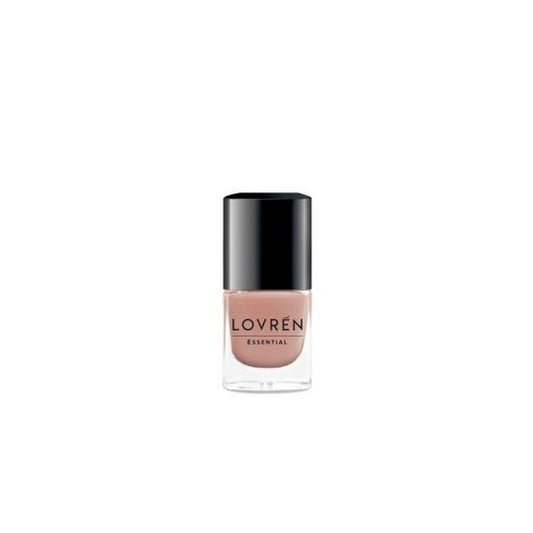 Lovren Esmalte de Uñas Rosa Beige 5ml