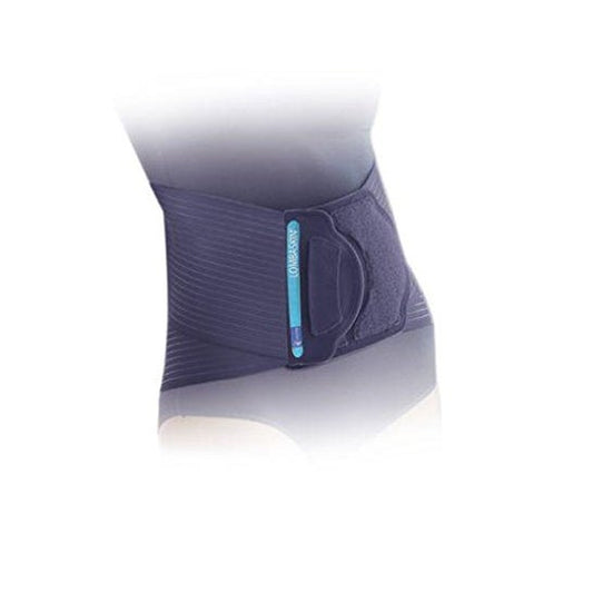 Thuasne Faja Lombaskin 26cm Gris Talla 2 1ud