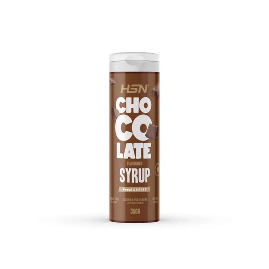 HSN Sirope Chocolate 350 g