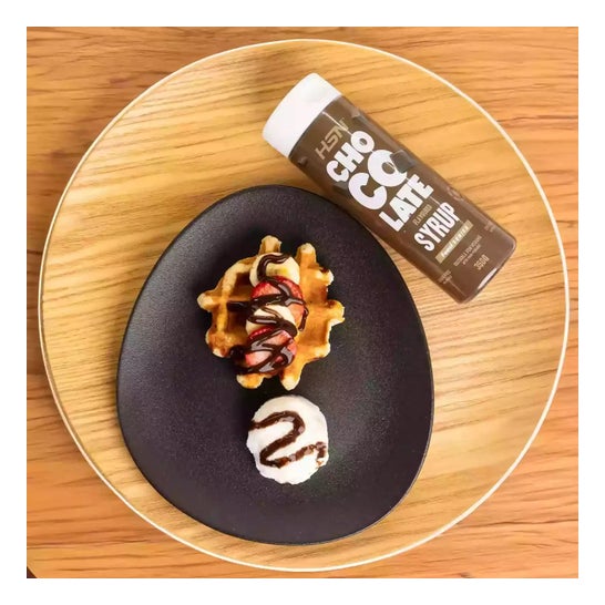 HSN Sirope Chocolate 350 g