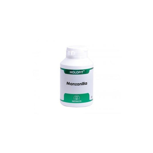 Equisalud Holofit Manzanilla 180 caps