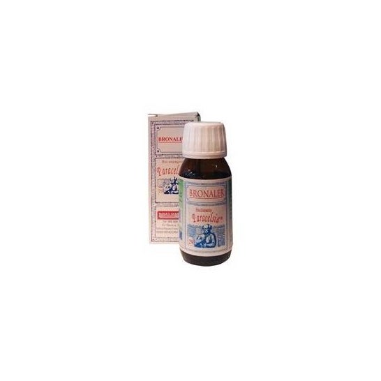 Paracelsia 29 Bronaler 50ml