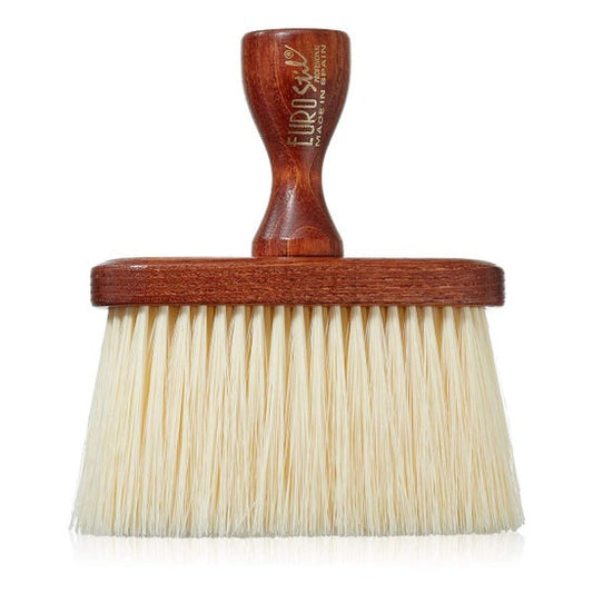 Eurostil Cepillo Cuello Barbero Pelo grande