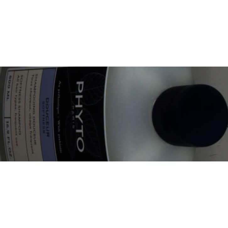 Phyto Softness Shampoo 500ml