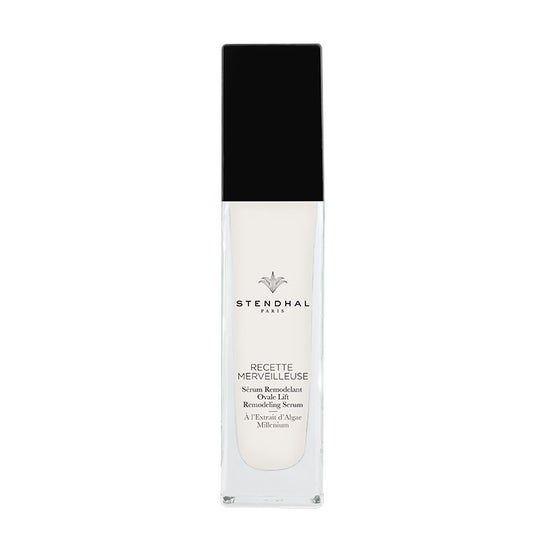 Stendhal Recette Merveilleuse Sérum Remodelante Oval Lift 30ml