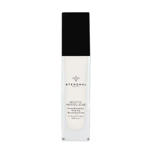 Stendhal Recette Merveilleuse Sérum Remodelante Oval Lift 30ml