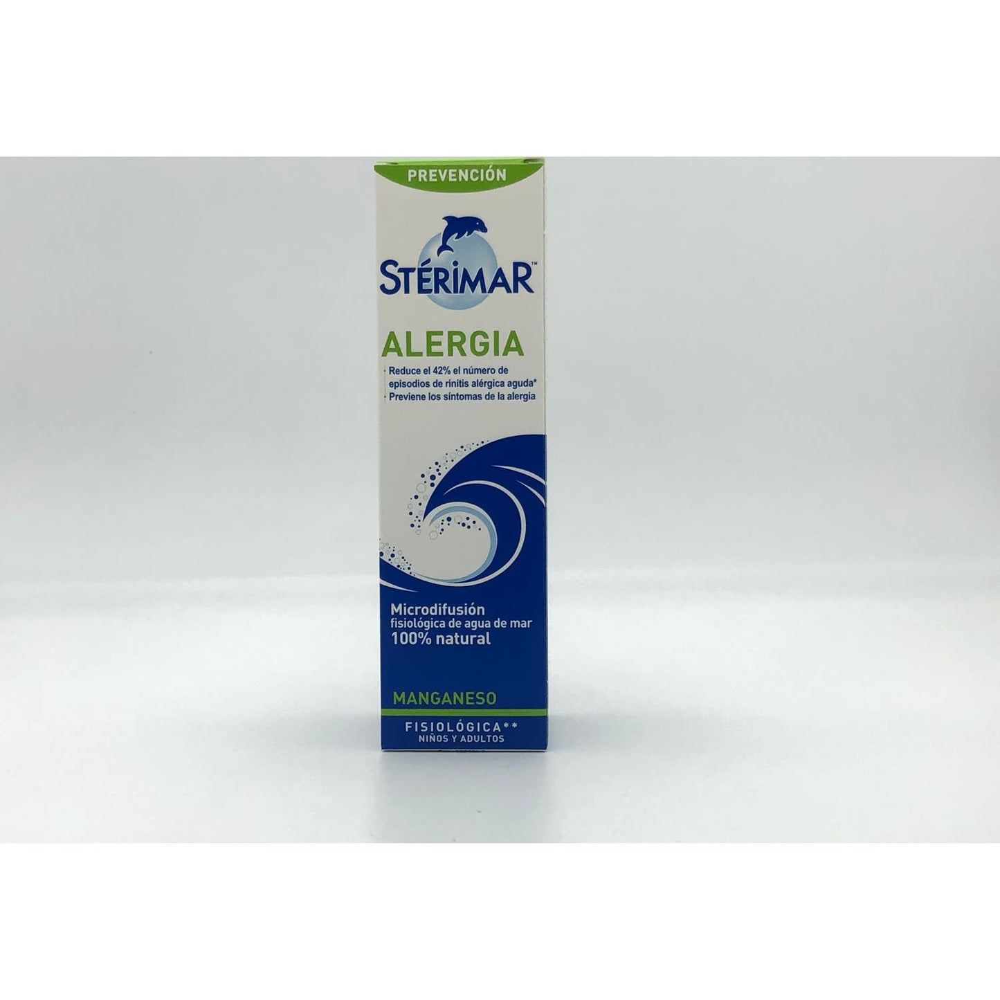 Sterimar Alergia 100ml