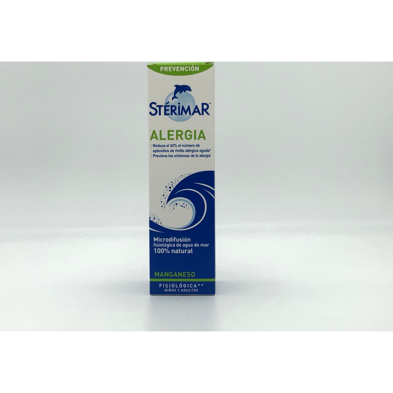 Sterimar Alergia 100ml