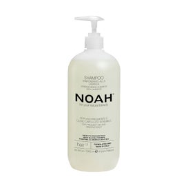 Noah Champú Fortalecedor con Lavanda Hair 1.3 1000 ml
