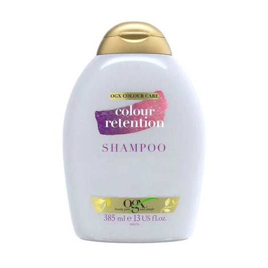 Ogx Colour Care Retention Conditioner 385ml
