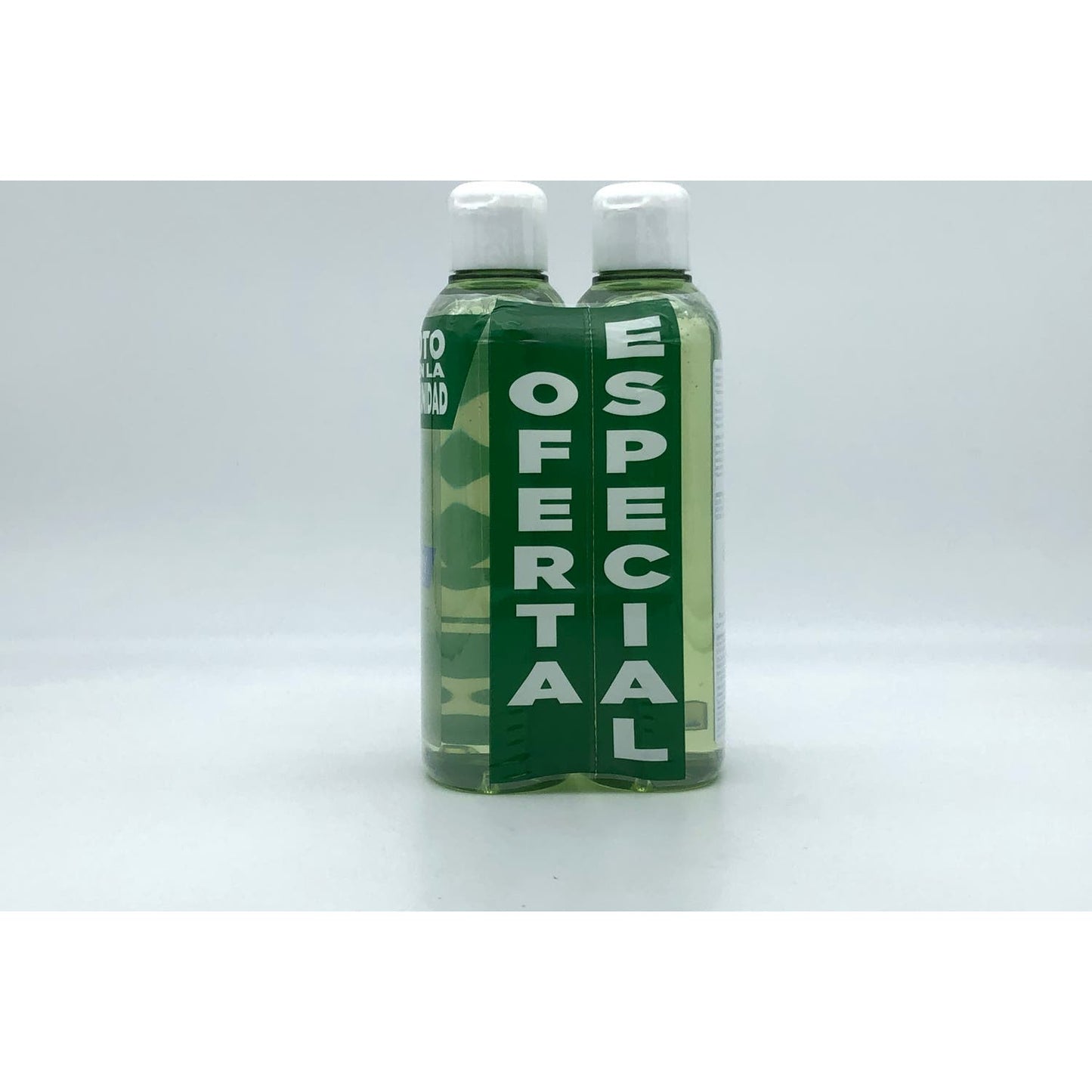 Ducray Equilibrante Champú Dermoprotector 2x400ml