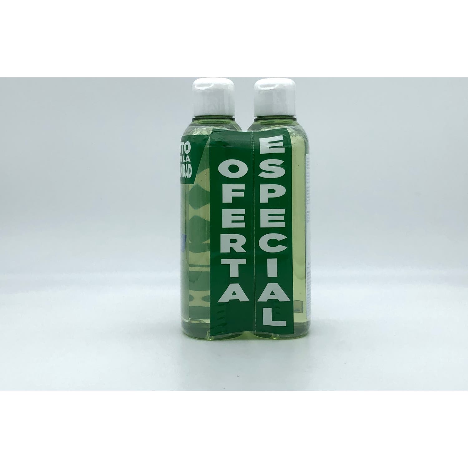 Ducray Equilibrante Champú Dermoprotector 2x400ml