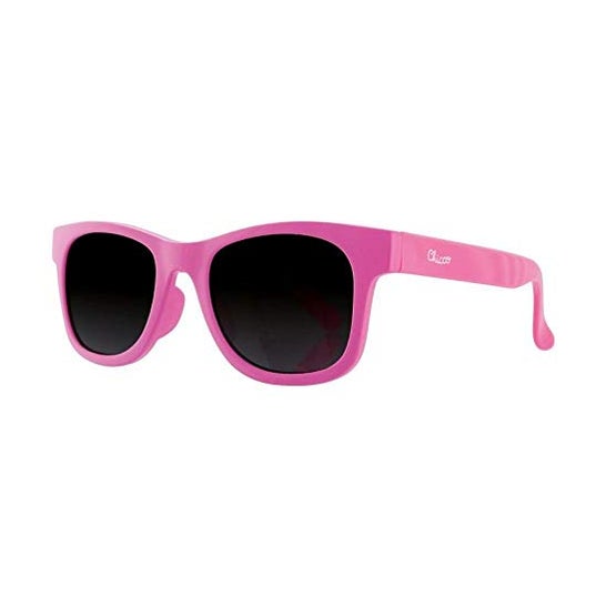 Chicco Gafas de Sol Rosa 24m+ 1ud