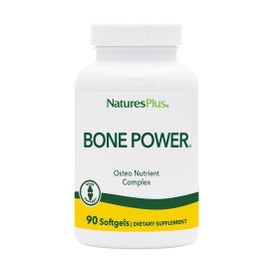 Nature's Plus Bone Power 90 caps