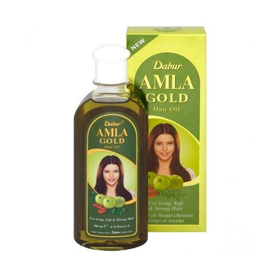 Dabur Amla Hair Oil 300 ml