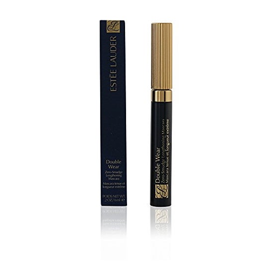 Estee Lauder Máscara Double Wear 01