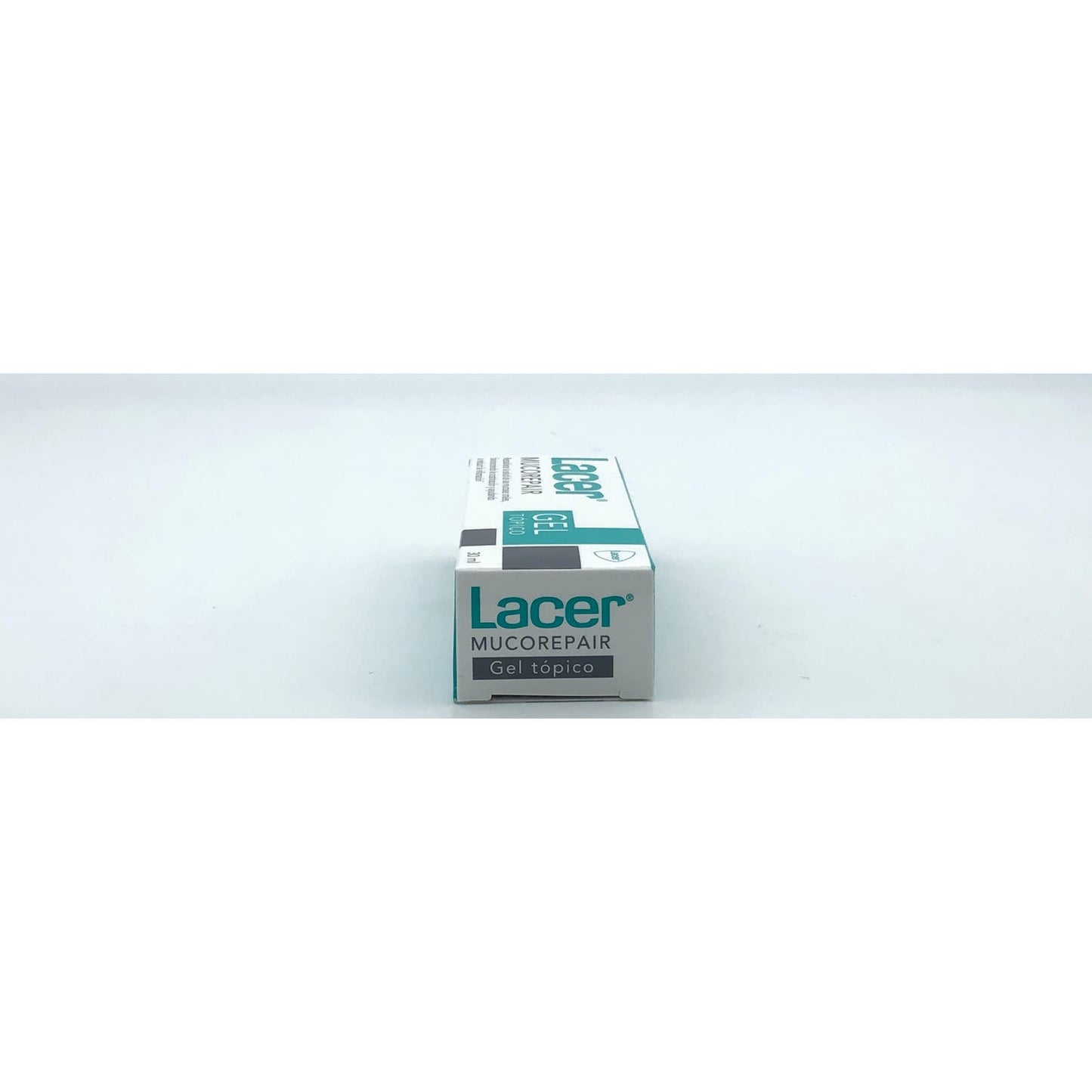 Lacer Mucorepair Gel Tópico 30ml