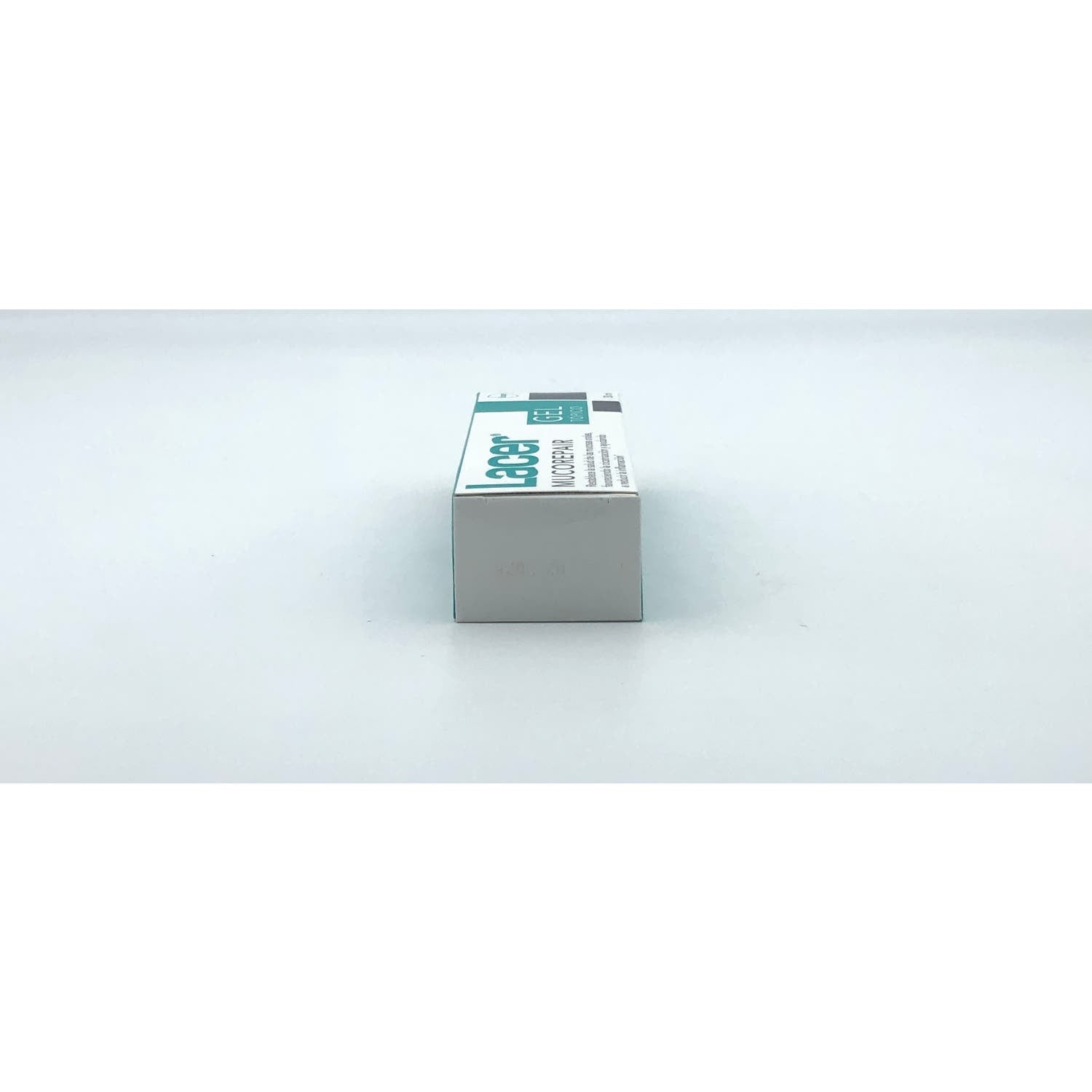 Lacer Mucorepair Gel Tópico 30ml