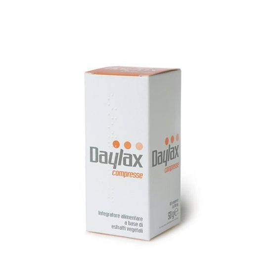 Daylax 500mg 100comp