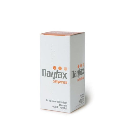 Daylax 500mg 100comp