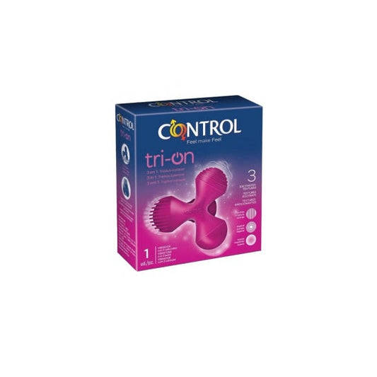 Control Tri On 3 En 1