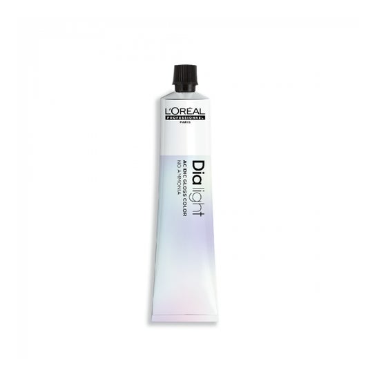 L'Oréal Dia Light Tinte Acidic Gloss Color No Ammonia 8.18 50ml