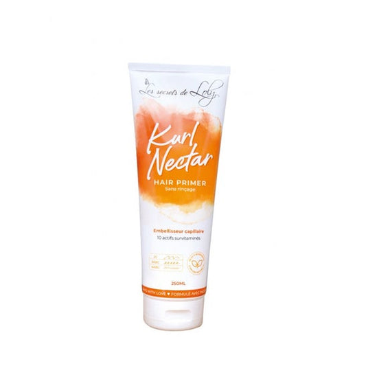 Les Secrets de Loly Kurl Nectar 250 ml