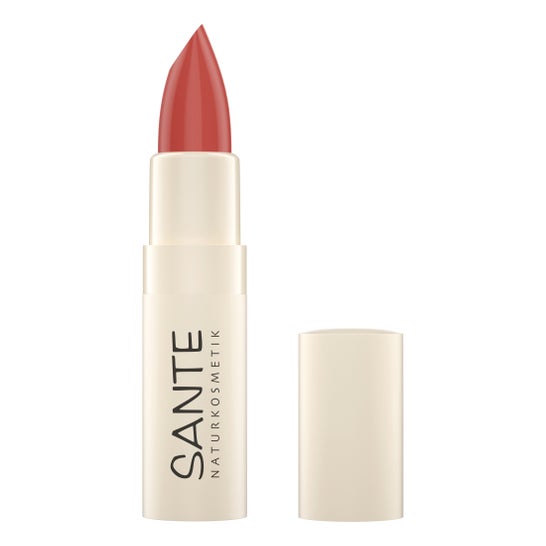 Sante Pintalabios Hidratante Nro 03 Rose Nude 4.5g