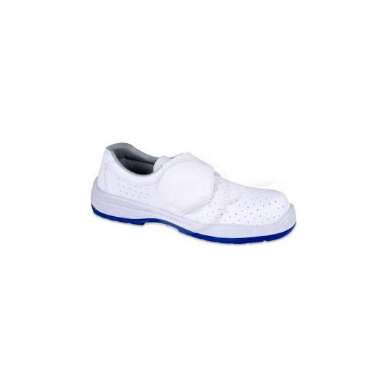 Bust Calzado Maria 44 Blanco 1 Par