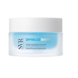 SVR [HYALU] Biotic Gel Regenerador y Rellenador 50ml