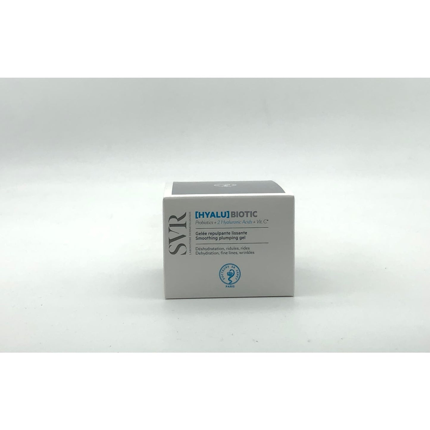 SVR [HYALU] Biotic Gel Regenerador y Rellenador 50ml