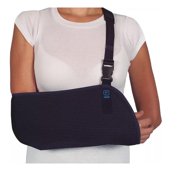 Prim Excellent Cabestrillo 909 Talla S Azul 1 ud
