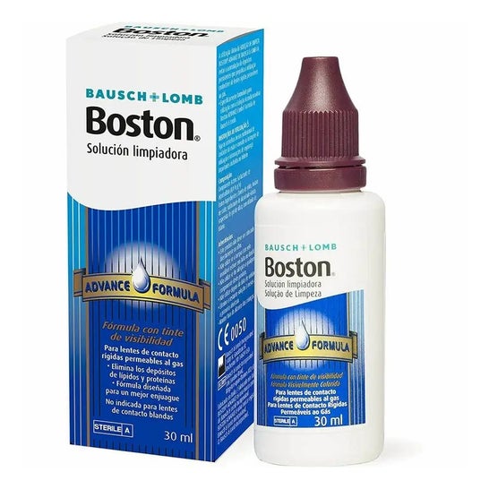 Boston Advance Limpiador 30ml