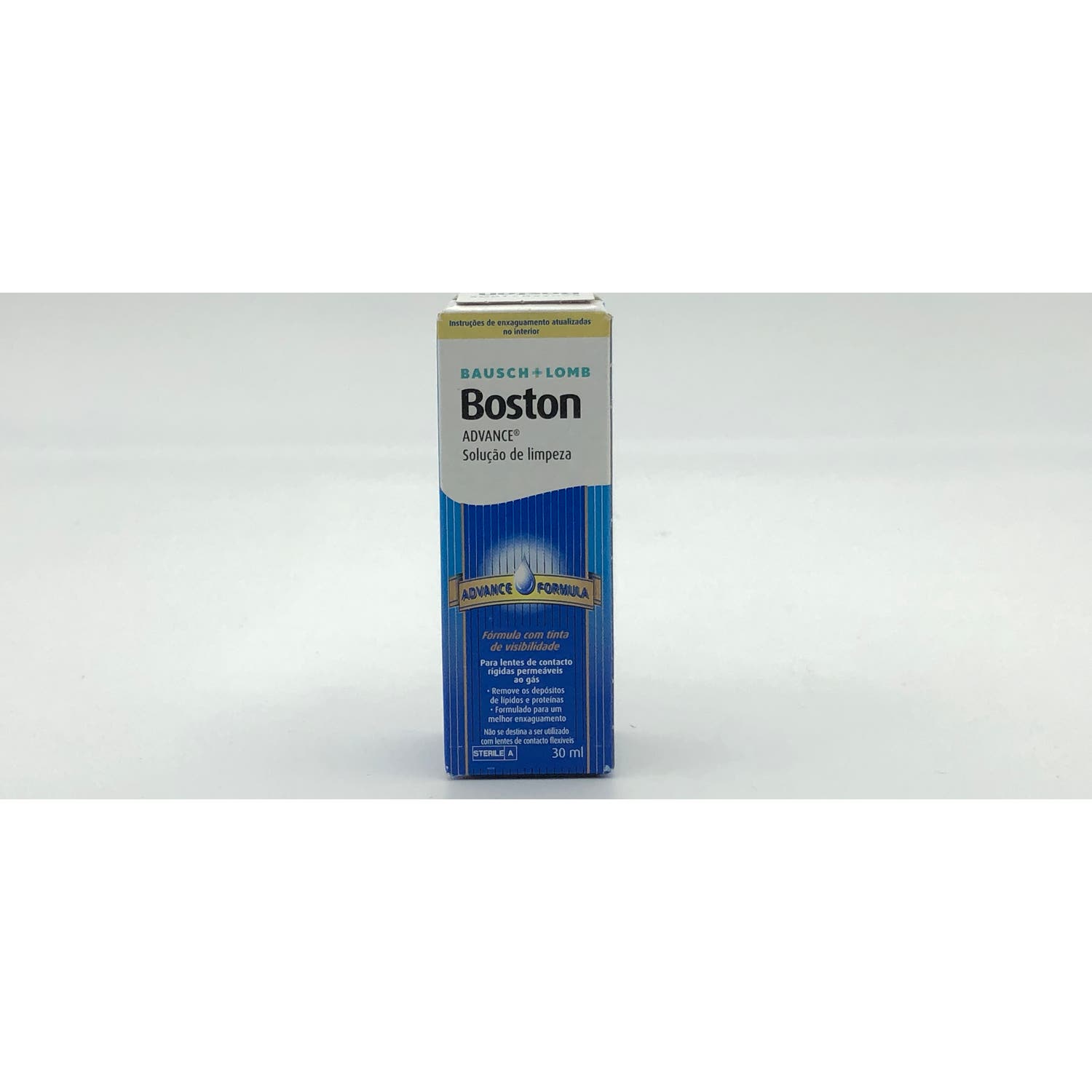 Boston Advance Limpiador 30ml