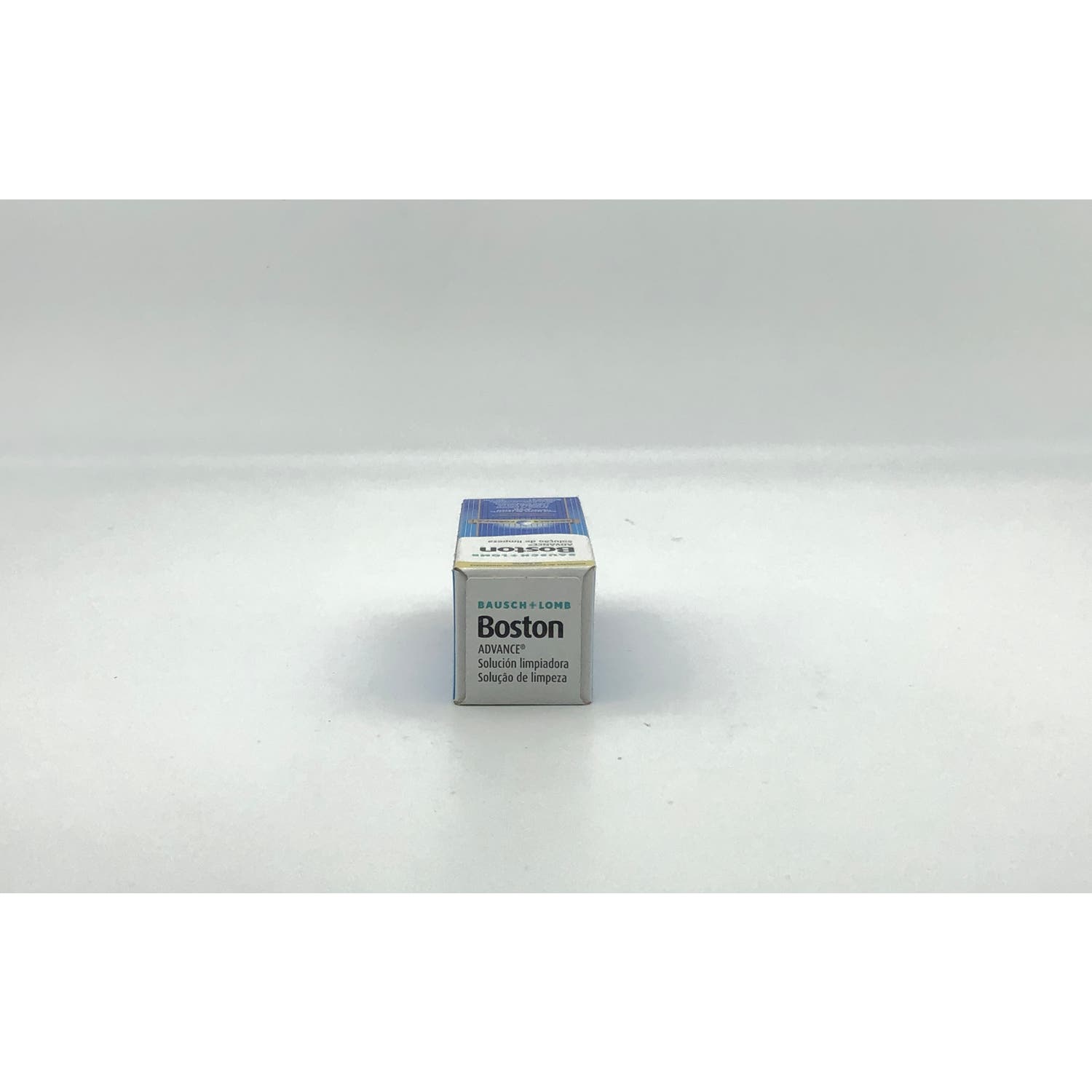 Boston Advance Limpiador 30ml