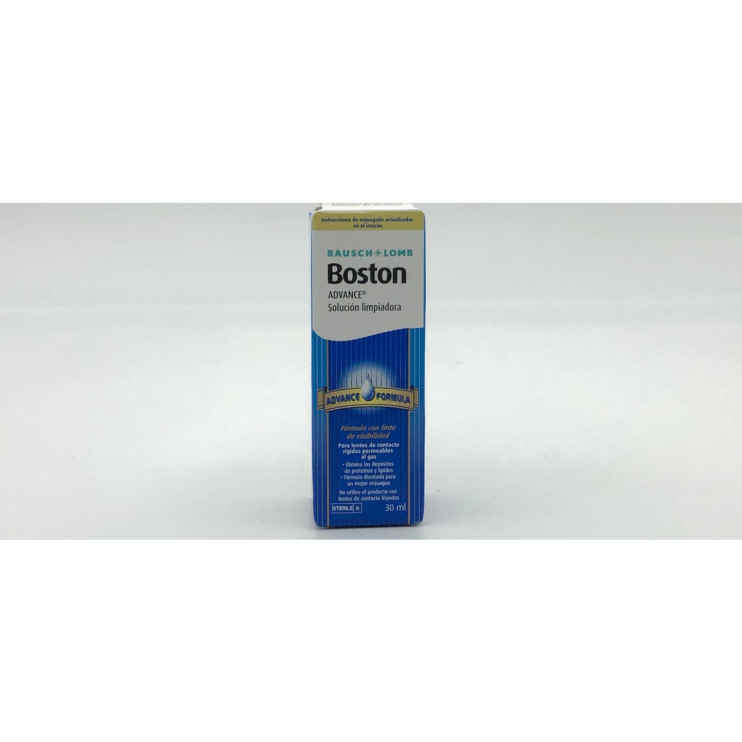 Boston Advance Limpiador 30ml