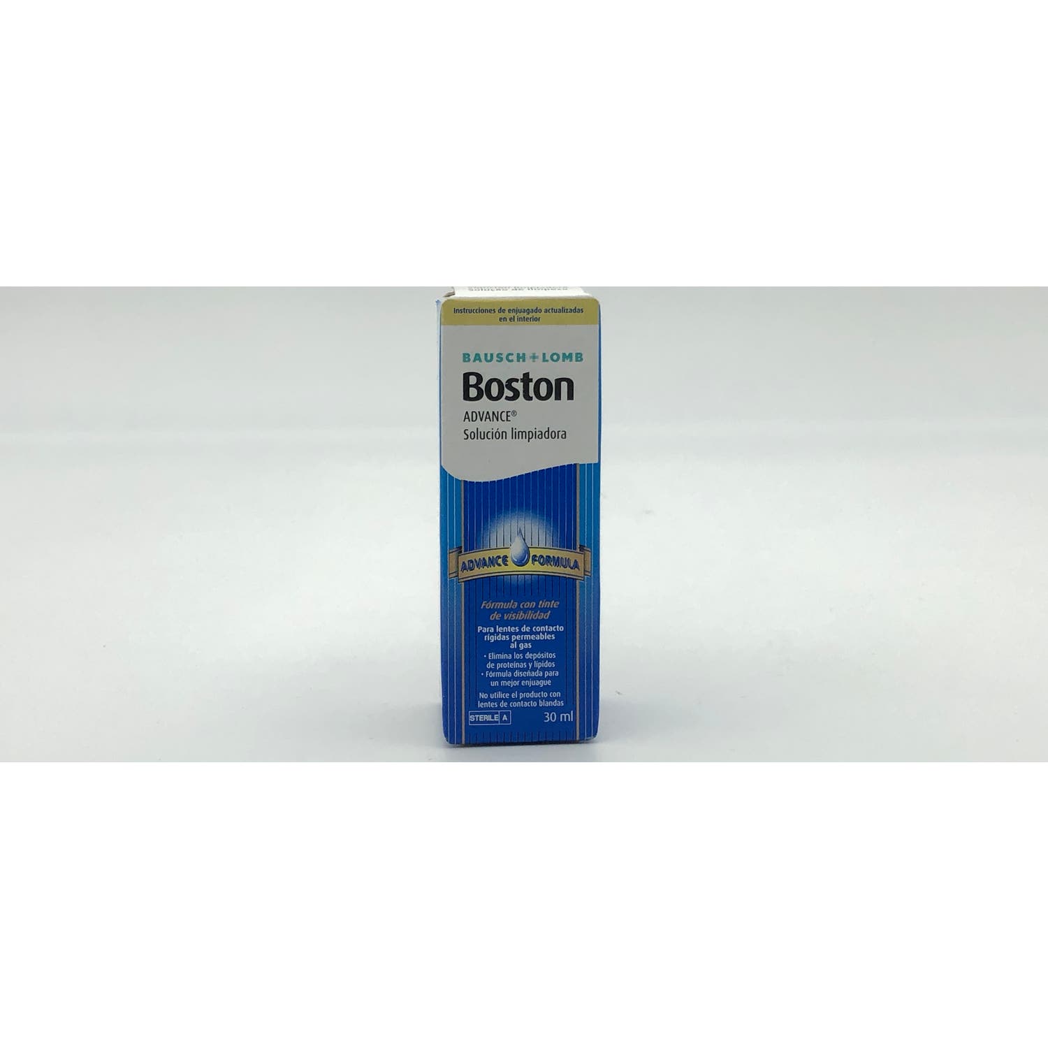 Boston Advance Limpiador 30ml