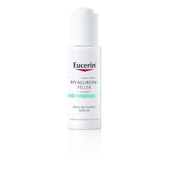 Eucerin Hyaluron-Filler 3X Effect Skin Refining Sérum 30ml