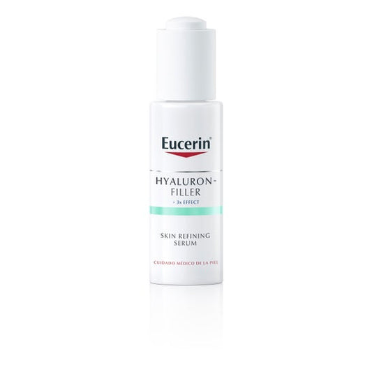 Eucerin Hyaluron-Filler 3X Effect Skin Refining Sérum 30ml