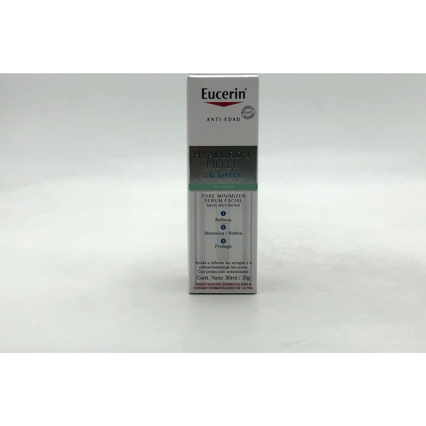 Eucerin Hyaluron-Filler 3X Effect Skin Refining Sérum 30ml
