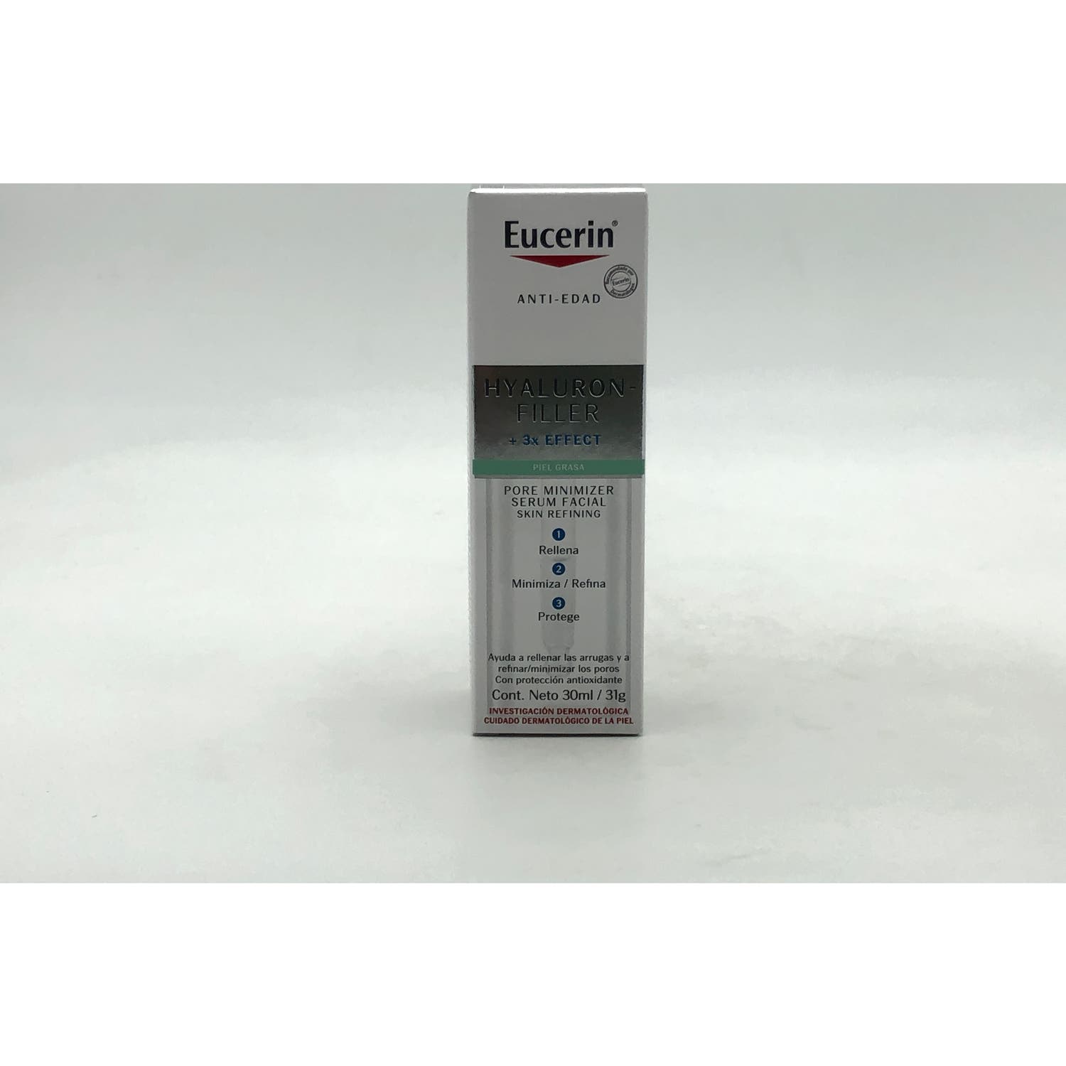 Eucerin Hyaluron-Filler 3X Effect Skin Refining Sérum 30ml